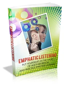 Emphatic Listening small