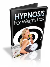 Hypnosis For Weight Loss small