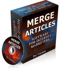 Merge Articles small