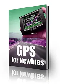 GPS For Newbies small