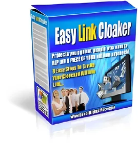 Easy Link Cloaker small