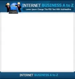 Big Launch Express - Internet Business A to Z small