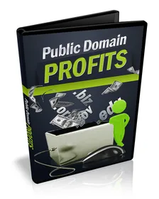 Public Domain Profits small