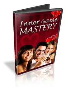 Inner Game Mastery small