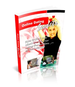 Online Dating Secrets small