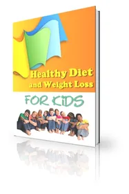 Healthy Diet And Weight Loss For Kids small