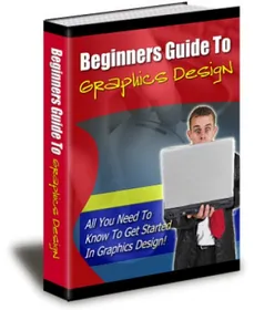 Beginners Guide To Graphics Design small