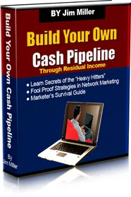 Build Your Own Cash Pipeline small