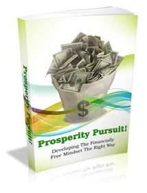 Prosperity Pursuit! small