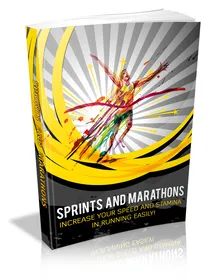 Sprints And Marathons small