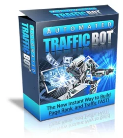 Automated Traffic Bot small