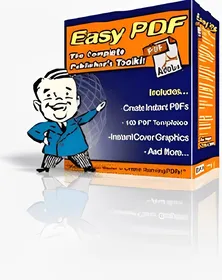 Easy PDF Toolkit small