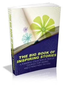 The Big Book Of Inspiring Stories small