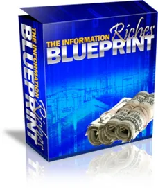 The Information Riches Blueprint small