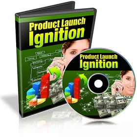 Product Launch Ignition small