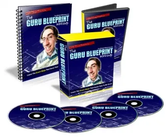 The Guru Blueprint Workshop small