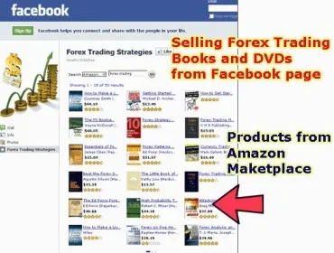 eCover representing Facebook Store Generator Videos, Tutorials & Courses with Master Resell Rights