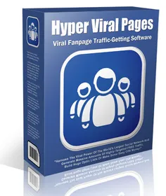 Hyper Viral Pages small