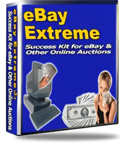 eBay Extreme 4.0 small