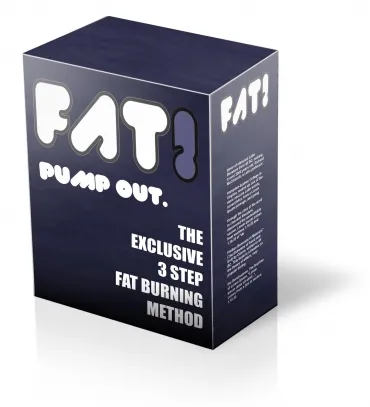 eCover representing Fat Pump Out eBooks & Reports/Videos, Tutorials & Courses with Master Resell Rights
