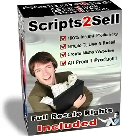 Scripts2Sell Package small