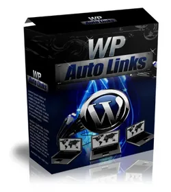 WP Auto Links small