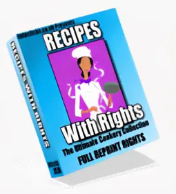 Recipes With Rights small