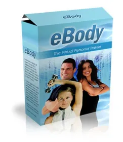 eBody - The Virtual Personal Trainer small