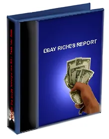 EBay Riches Report small