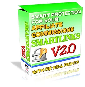 Affiliate Commissions Smart Links V2.0 small