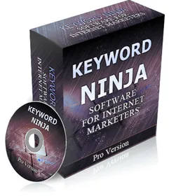 Keyword Ninja small