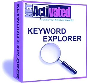 Keyword Explorer small