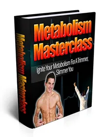 Metabolism Masterclass small