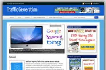 Traffic Generation Blog small