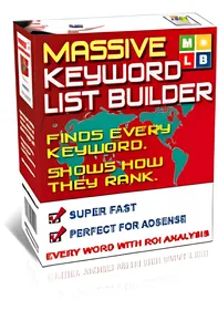 Massive Keyword List Builder small