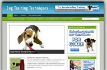 Dog Training Blog small