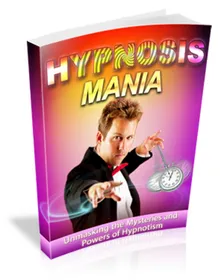 Hypnosis Mania small