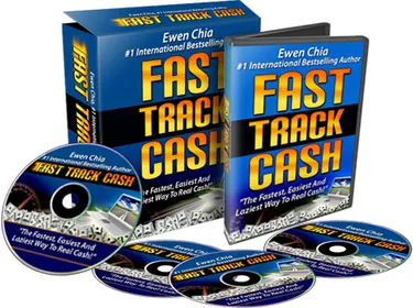 Fast Track Cash small