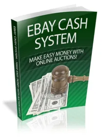 eBay Cash System small