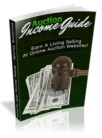 Auction Income Guide small