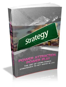 Power Attraction, Power Play! small