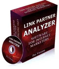 Link Partner Analyzer small