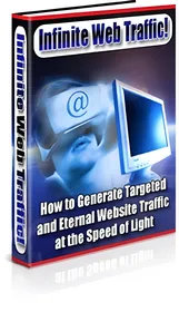 Infinite Web Traffic small