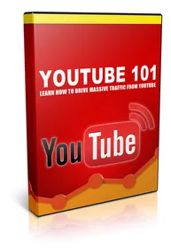 You Tube 101 Video Series small