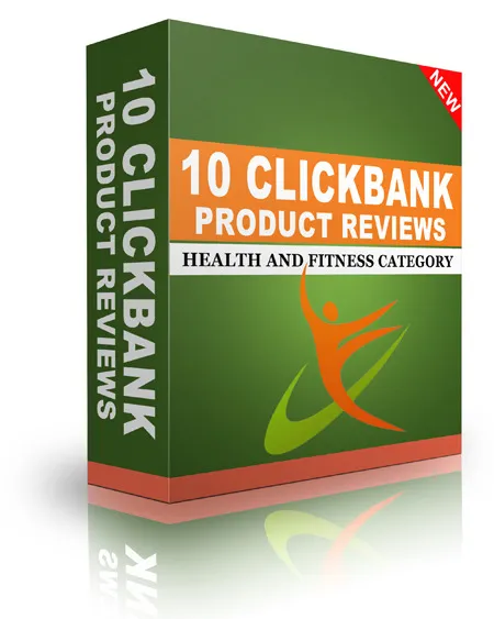 eCover representing ClickBank Reviews Vol.3 eBooks & Reports with Personal Use Rights
