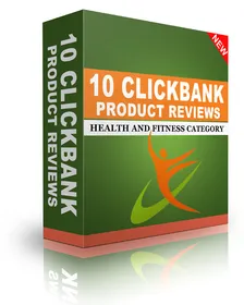 ClickBank Reviews Vol.3 small