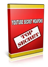 YouTube Secret Weapons small