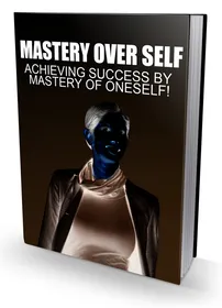 Mastery Over Self small