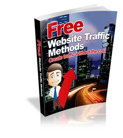 Free Website Traffic Methods small