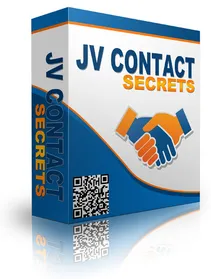 JV Contact Secrets small